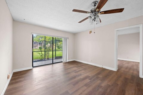 Condominio en venta en Oakland Park, Florida, 1 dormitorio, 70.61 m2 № 2088269 - foto 15