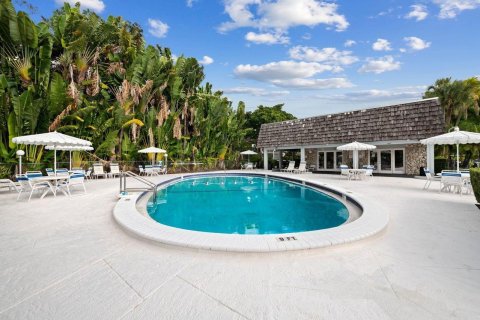 Condominio en venta en Oakland Park, Florida, 1 dormitorio, 70.61 m2 № 2088269 - foto 25