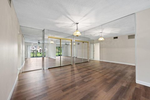 Condominio en venta en Oakland Park, Florida, 1 dormitorio, 70.61 m2 № 2088269 - foto 13