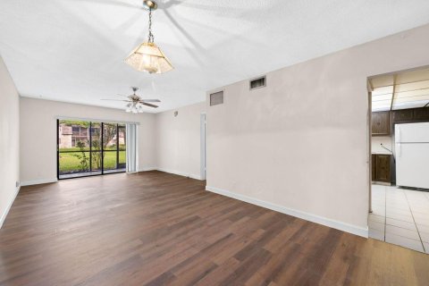Condominio en venta en Oakland Park, Florida, 1 dormitorio, 70.61 m2 № 2088269 - foto 14