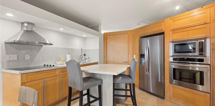 Condo in Boca Raton, Florida, 1 bedroom № 2169821
