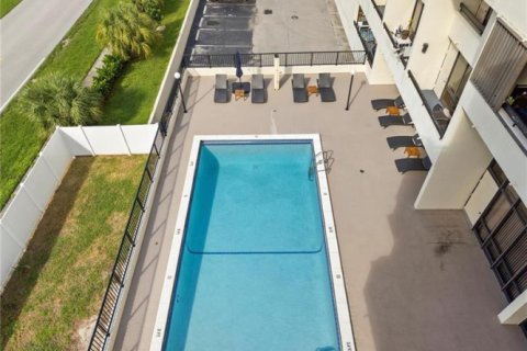 Condo in Boca Raton, Florida, 1 bedroom № 2169821 - photo 24
