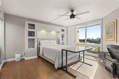 Condo in Boca Raton, Florida, 1 bedroom № 2169821 - photo 14