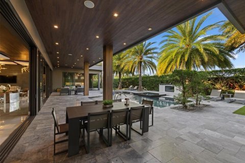 Casa en venta en Fort Lauderdale, Florida, 5 dormitorios, 566.7 m2 № 2340902 - foto 23