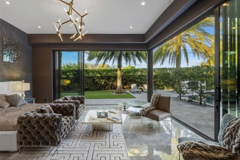 Casa en venta en Fort Lauderdale, Florida, 5 dormitorios, 566.7 m2 № 2340902 - foto 27