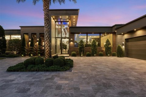 Casa en venta en Fort Lauderdale, Florida, 5 dormitorios, 566.7 m2 № 2340902 - foto 3