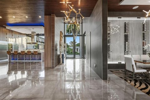Casa en venta en Fort Lauderdale, Florida, 5 dormitorios, 566.7 m2 № 2340902 - foto 12