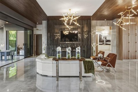 Casa en venta en Fort Lauderdale, Florida, 5 dormitorios, 566.7 m2 № 2340902 - foto 16