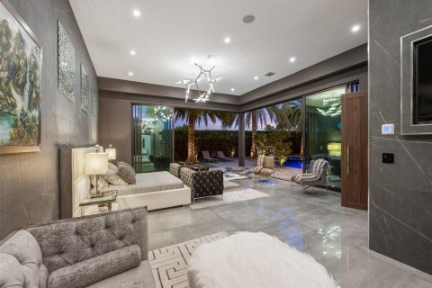 Casa en venta en Fort Lauderdale, Florida, 5 dormitorios, 566.7 m2 № 2340902 - foto 29