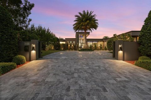 Casa en venta en Fort Lauderdale, Florida, 5 dormitorios, 566.7 m2 № 2340902 - foto 4