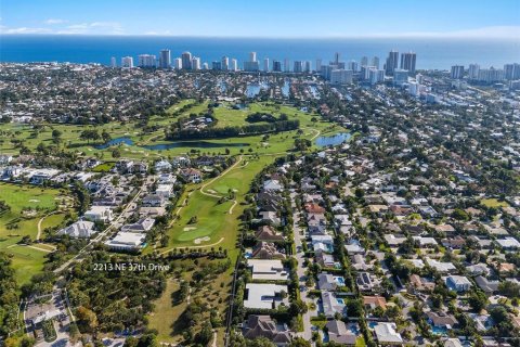 Casa en venta en Fort Lauderdale, Florida, 5 dormitorios, 566.7 m2 № 2340902 - foto 6
