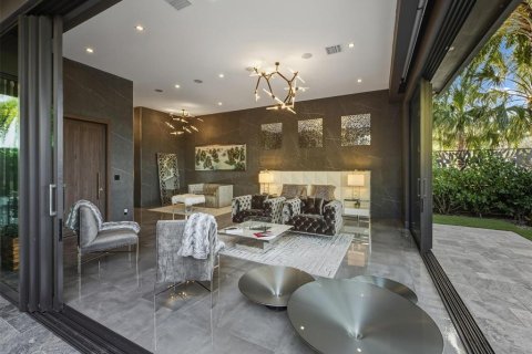Casa en venta en Fort Lauderdale, Florida, 5 dormitorios, 566.7 m2 № 2340902 - foto 28