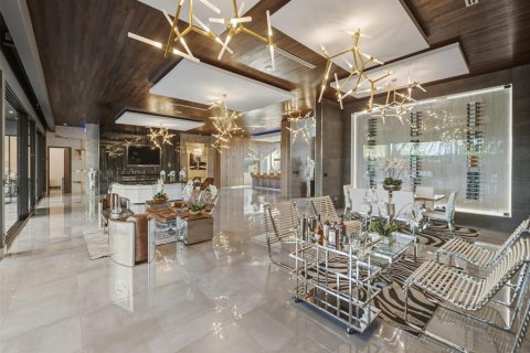 Casa en venta en Fort Lauderdale, Florida, 5 dormitorios, 566.7 m2 № 2340902 - foto 17