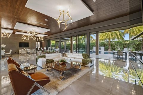 Casa en venta en Fort Lauderdale, Florida, 5 dormitorios, 566.7 m2 № 2340902 - foto 11