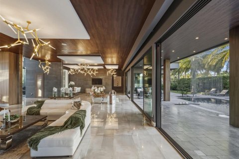 Casa en venta en Fort Lauderdale, Florida, 5 dormitorios, 566.7 m2 № 2340902 - foto 21