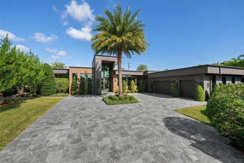 Casa en venta en Fort Lauderdale, Florida, 5 dormitorios, 566.7 m2 № 2340902 - foto 7