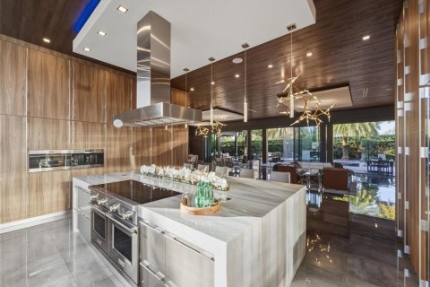 Casa en venta en Fort Lauderdale, Florida, 5 dormitorios, 566.7 m2 № 2340902 - foto 19