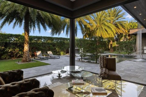 Casa en venta en Fort Lauderdale, Florida, 5 dormitorios, 566.7 m2 № 2340902 - foto 26