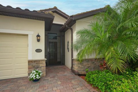 Casa en alquiler en Bradenton, Florida, 4 dormitorios, 186.36 m2 № 237381 - foto 2