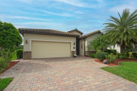 Casa en alquiler en Bradenton, Florida, 4 dormitorios, 186.36 m2 № 237381 - foto 1