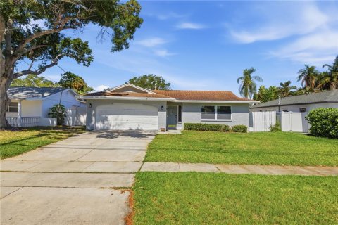 Villa ou maison à vendre à Saint Petersburg, Floride: 3 chambres, 127.55 m2 № 2227702 - photo 29