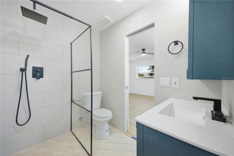 Villa ou maison à vendre à Saint Petersburg, Floride: 3 chambres, 127.55 m2 № 2227702 - photo 12