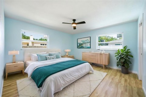 Villa ou maison à vendre à Saint Petersburg, Floride: 3 chambres, 127.55 m2 № 2227702 - photo 20