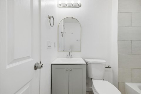 Villa ou maison à vendre à Saint Petersburg, Floride: 3 chambres, 127.55 m2 № 2227702 - photo 26