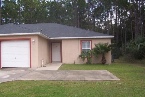 Appartement à Palm Coast, Floride 3 chambres, 116.13 m2 № 2342174