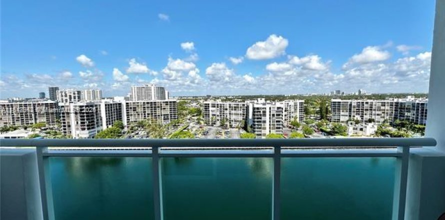 Condo à Hollywood, Floride, 1 chambre № 1836080