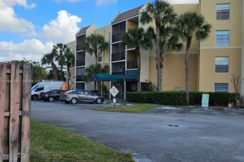 Condo à Doral, Floride, 1 chambre  № 2001161