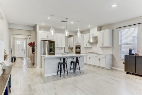 Casa en alquiler en Wesley Chapel, Florida, 4 dormitorios, 224.82 m2 № 1869847 - foto 9