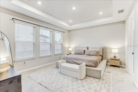 Casa en alquiler en Wesley Chapel, Florida, 4 dormitorios, 224.82 m2 № 1869847 - foto 16