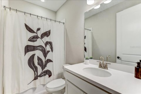 Casa en alquiler en Wesley Chapel, Florida, 4 dormitorios, 224.82 m2 № 1869847 - foto 24