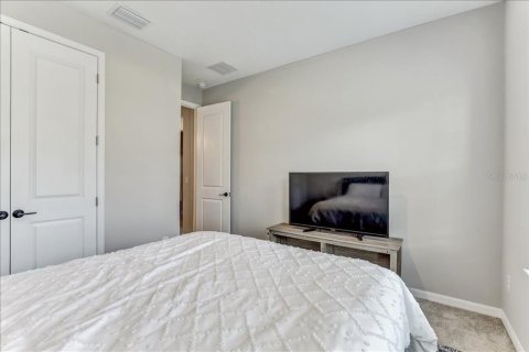 Casa en alquiler en Wesley Chapel, Florida, 4 dormitorios, 224.82 m2 № 1869847 - foto 23