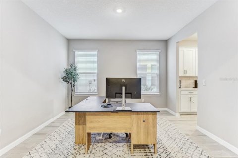 Casa en alquiler en Wesley Chapel, Florida, 4 dormitorios, 224.82 m2 № 1869847 - foto 14