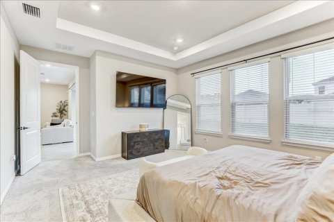 Casa en alquiler en Wesley Chapel, Florida, 4 dormitorios, 224.82 m2 № 1869847 - foto 17