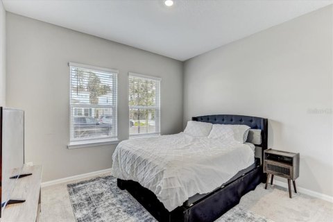 Casa en alquiler en Wesley Chapel, Florida, 4 dormitorios, 224.82 m2 № 1869847 - foto 22