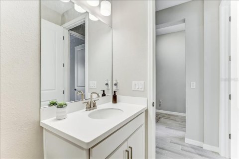 Casa en alquiler en Wesley Chapel, Florida, 4 dormitorios, 224.82 m2 № 1869847 - foto 25