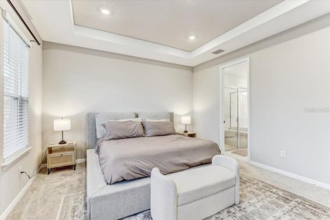 Casa en alquiler en Wesley Chapel, Florida, 4 dormitorios, 224.82 m2 № 1869847 - foto 18