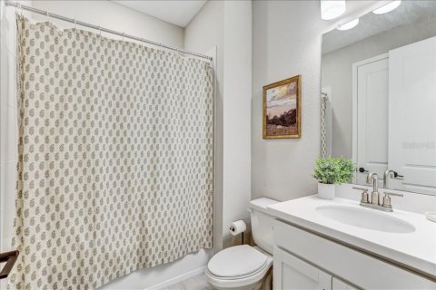 Casa en alquiler en Wesley Chapel, Florida, 4 dormitorios, 224.82 m2 № 1869847 - foto 28