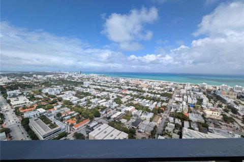 Condo in Miami Beach, Florida, 3 bedrooms  № 2060773 - photo 21