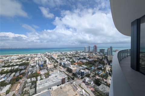 Condo in Miami Beach, Florida, 3 bedrooms  № 2060773 - photo 19