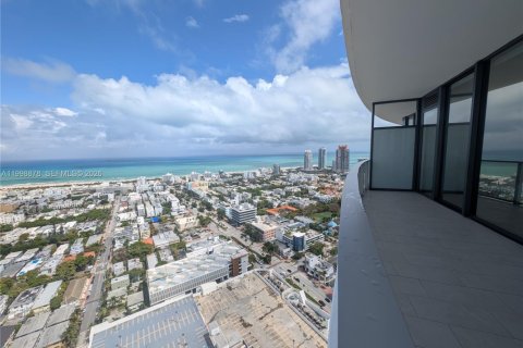 Condo in Miami Beach, Florida, 3 bedrooms  № 2060773 - photo 12