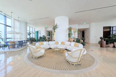 Condo in Miami Beach, Florida, 3 bedrooms  № 2060773 - photo 24