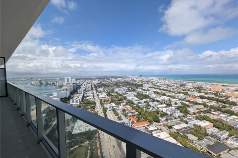 Condo in Miami Beach, Florida, 3 bedrooms  № 2060773 - photo 20