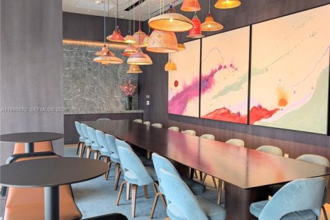 Condo in Miami Beach, Florida, 3 bedrooms  № 2060773 - photo 17