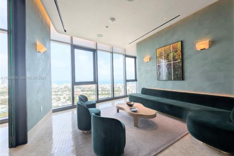 Condo in Miami Beach, Florida, 3 bedrooms  № 2060773 - photo 27