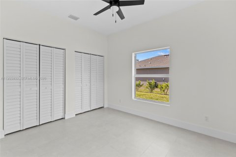Casa en venta en Port St. Lucie, Florida, 4 dormitorios, 199.46 m2 № 2080476 - foto 18