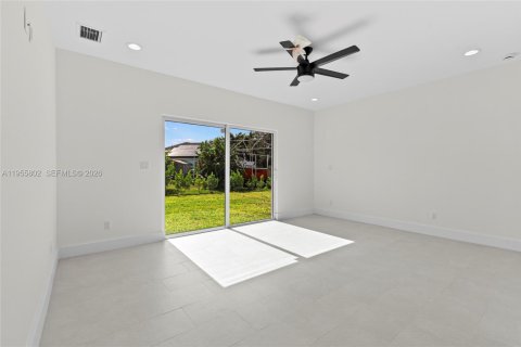Casa en venta en Port St. Lucie, Florida, 4 dormitorios, 199.46 m2 № 2080476 - foto 19